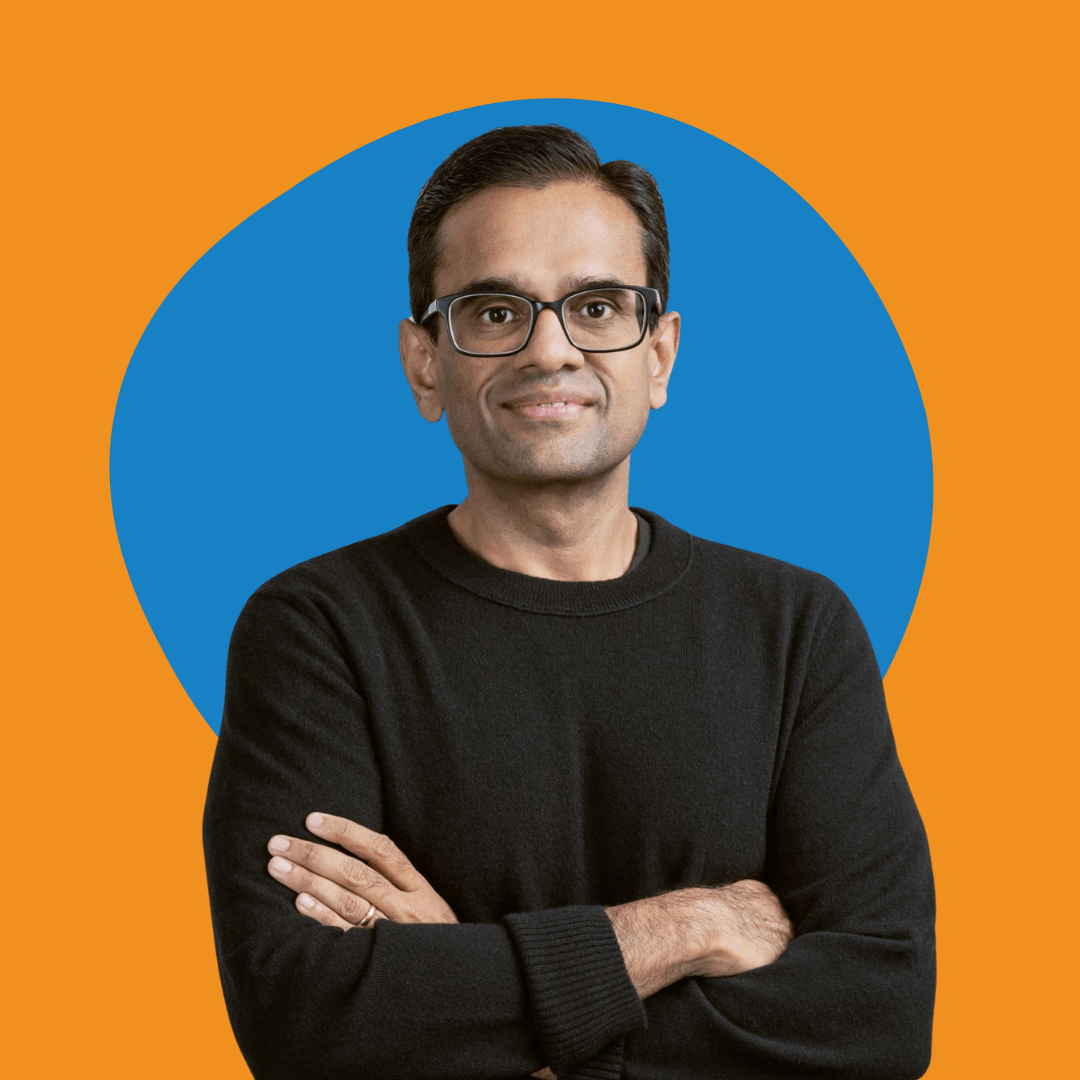 Venkatesh Alagirisamy